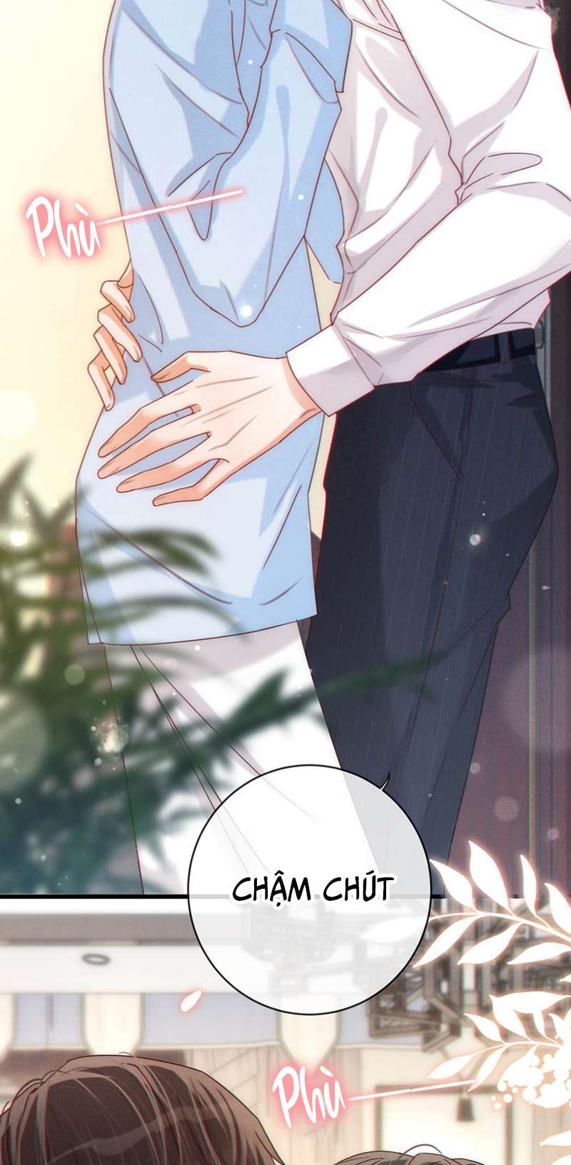 Nịch Tửu Chapter 70 - Next Chapter 71