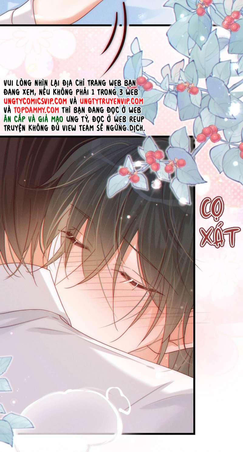 Nịch Tửu Chapter 70 - Next Chapter 71