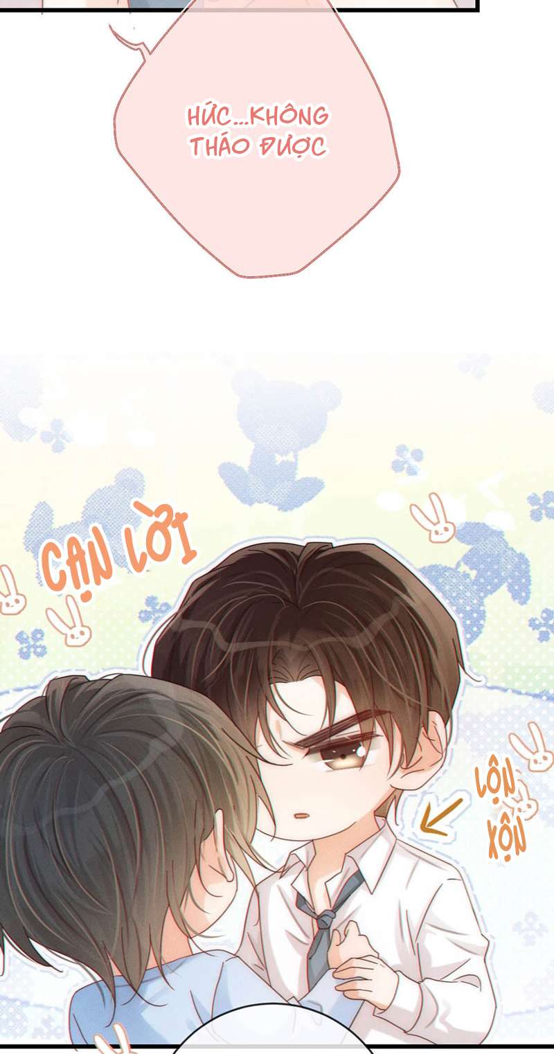 Nịch Tửu Chapter 70 - Next Chapter 71