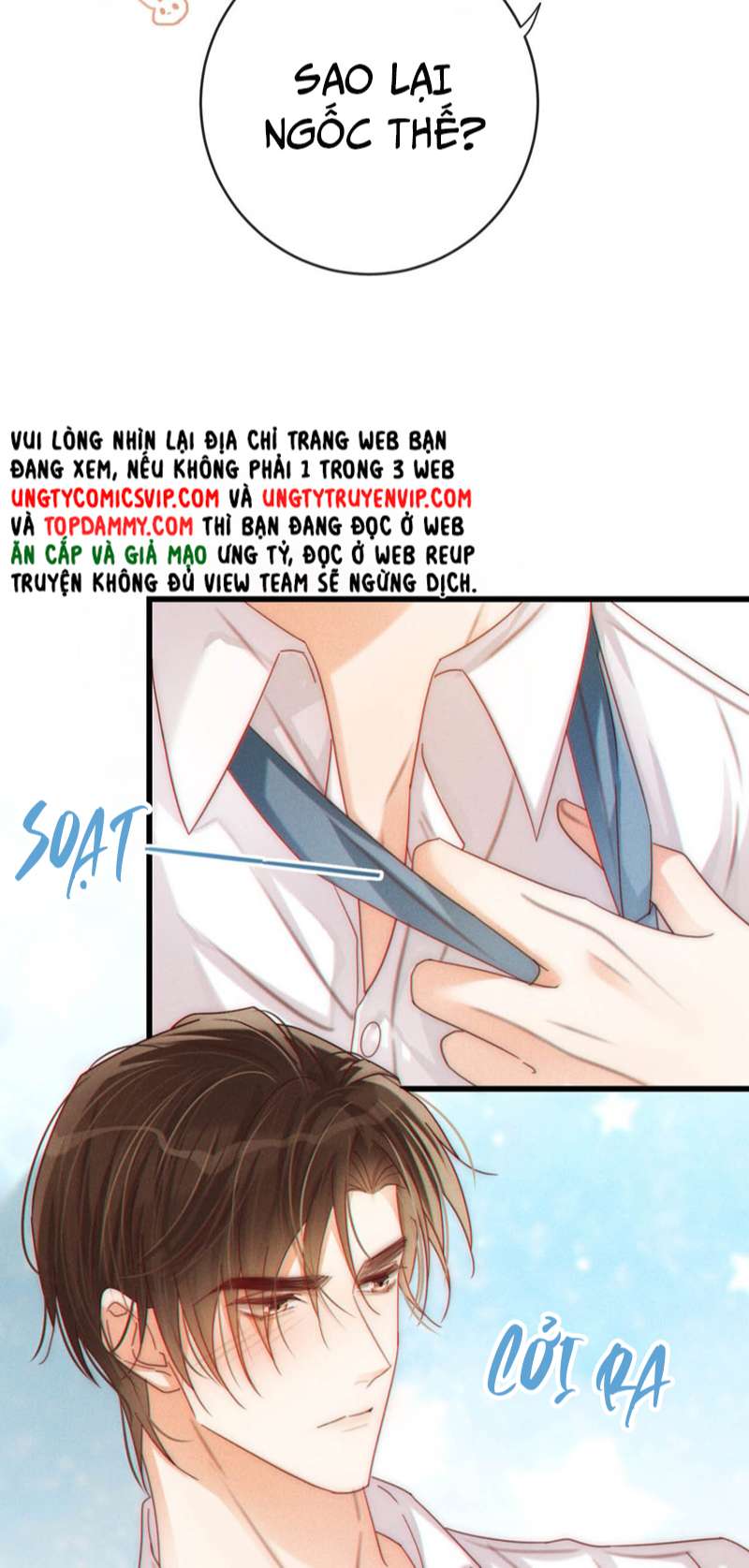 Nịch Tửu Chapter 70 - Next Chapter 71