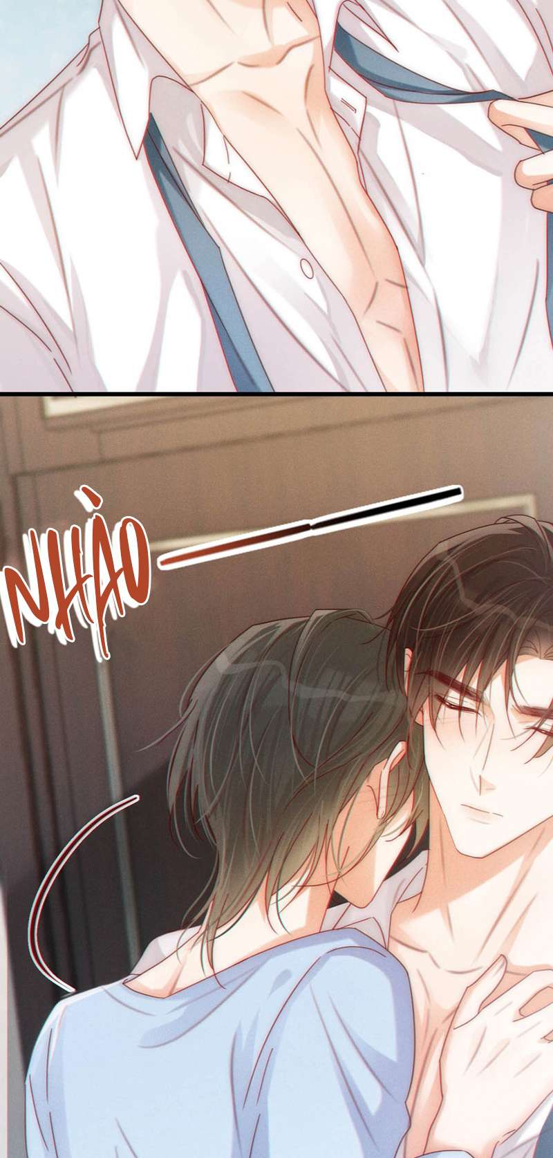 Nịch Tửu Chapter 70 - Next Chapter 71