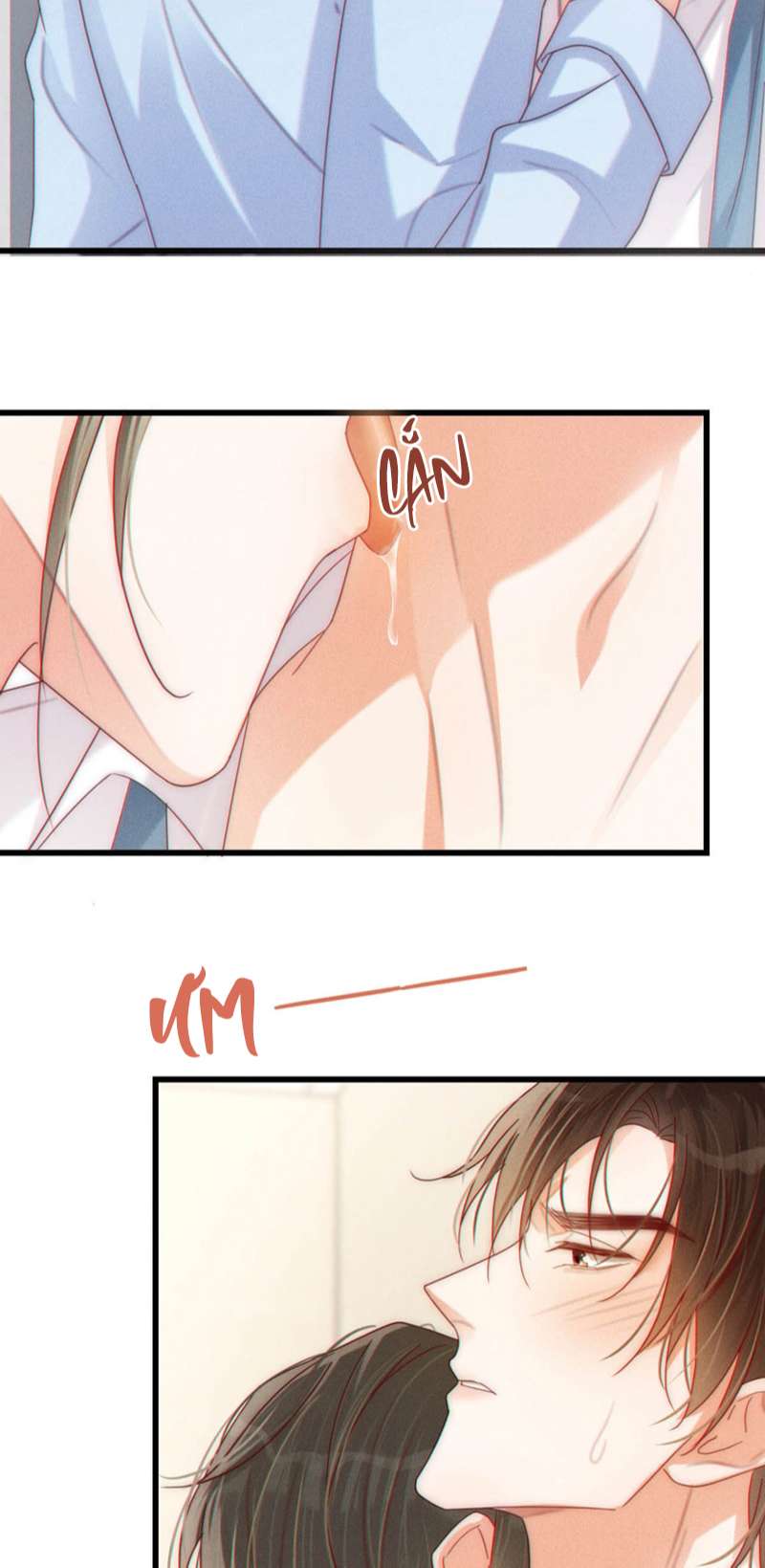 Nịch Tửu Chapter 70 - Next Chapter 71