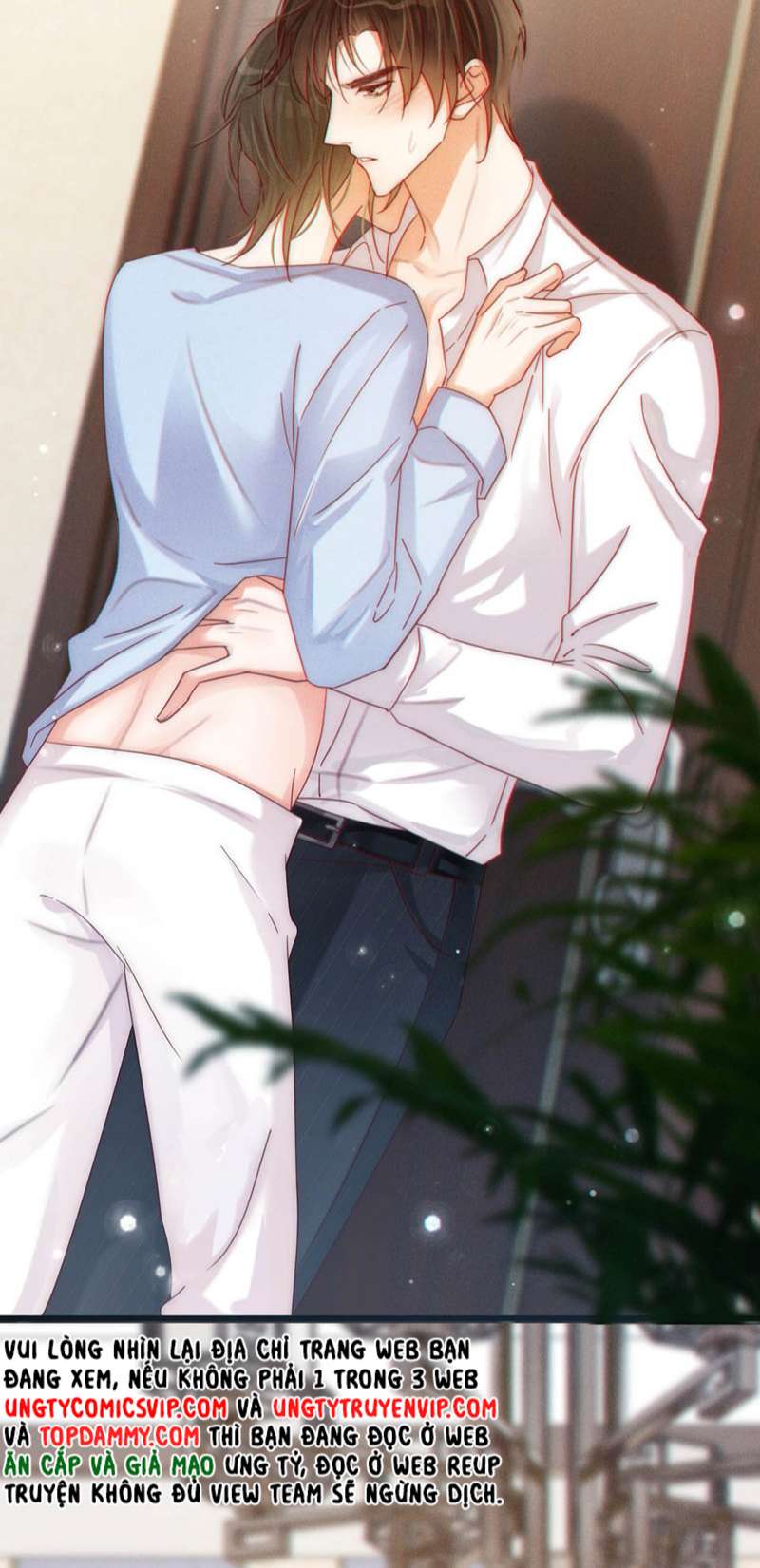 Nịch Tửu Chapter 70 - Next Chapter 71