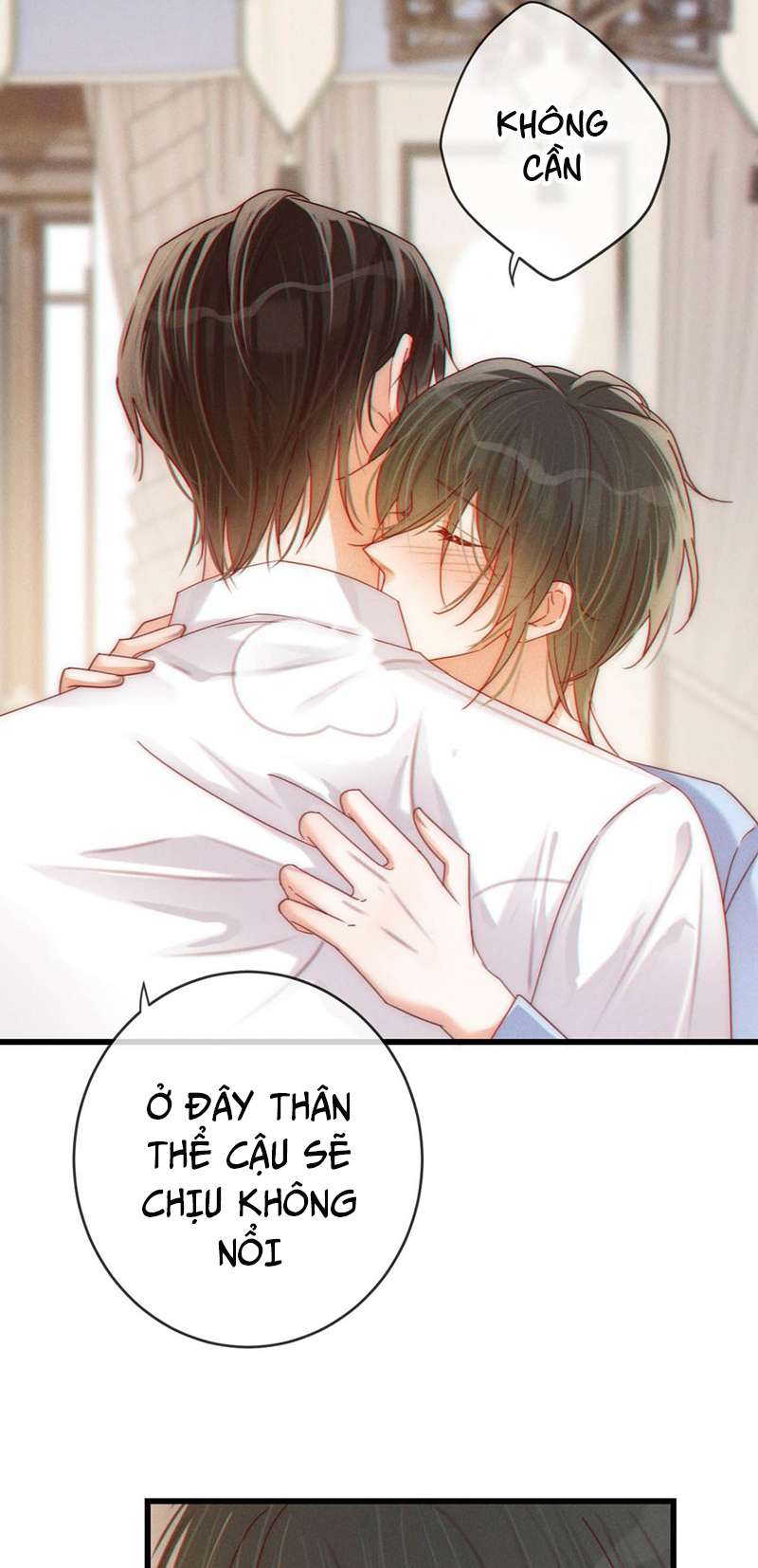 Nịch Tửu Chapter 70 - Next Chapter 71