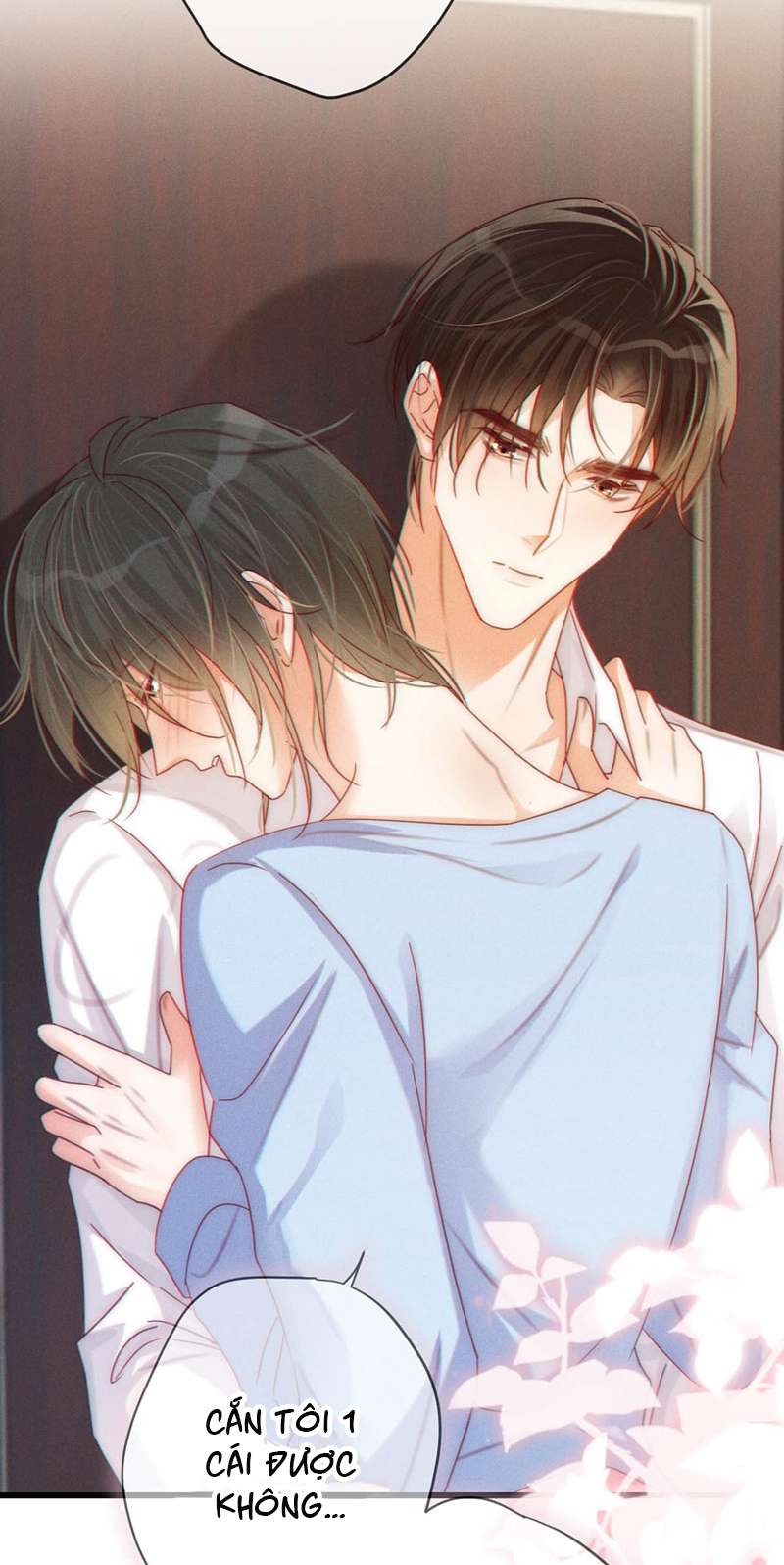 Nịch Tửu Chapter 70 - Next Chapter 71