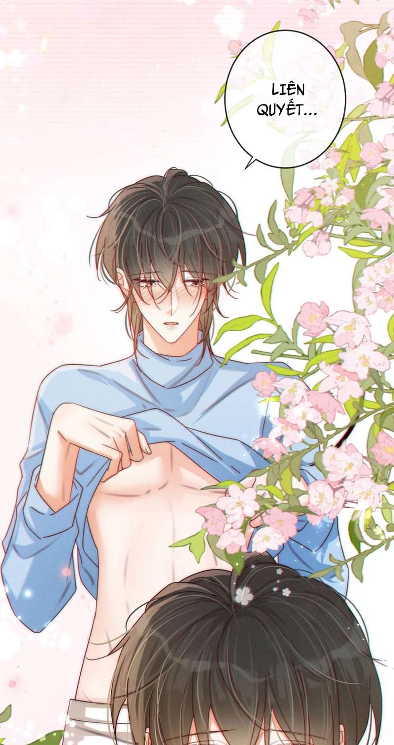 Nịch Tửu Chapter 70 - Next Chapter 71