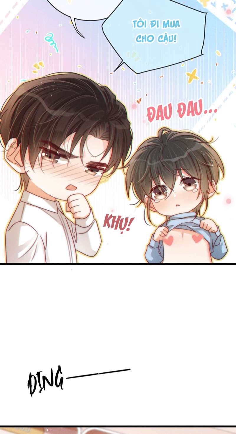 Nịch Tửu Chapter 70 - Next Chapter 71