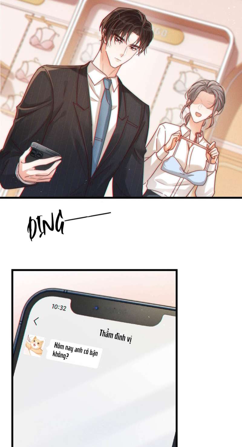Nịch Tửu Chapter 70 - Next Chapter 71