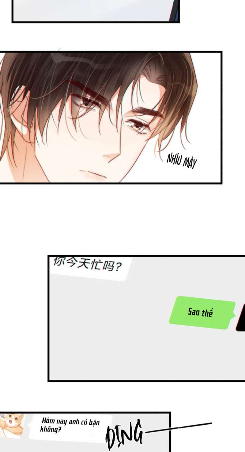 Nịch Tửu Chapter 70 - Next Chapter 71