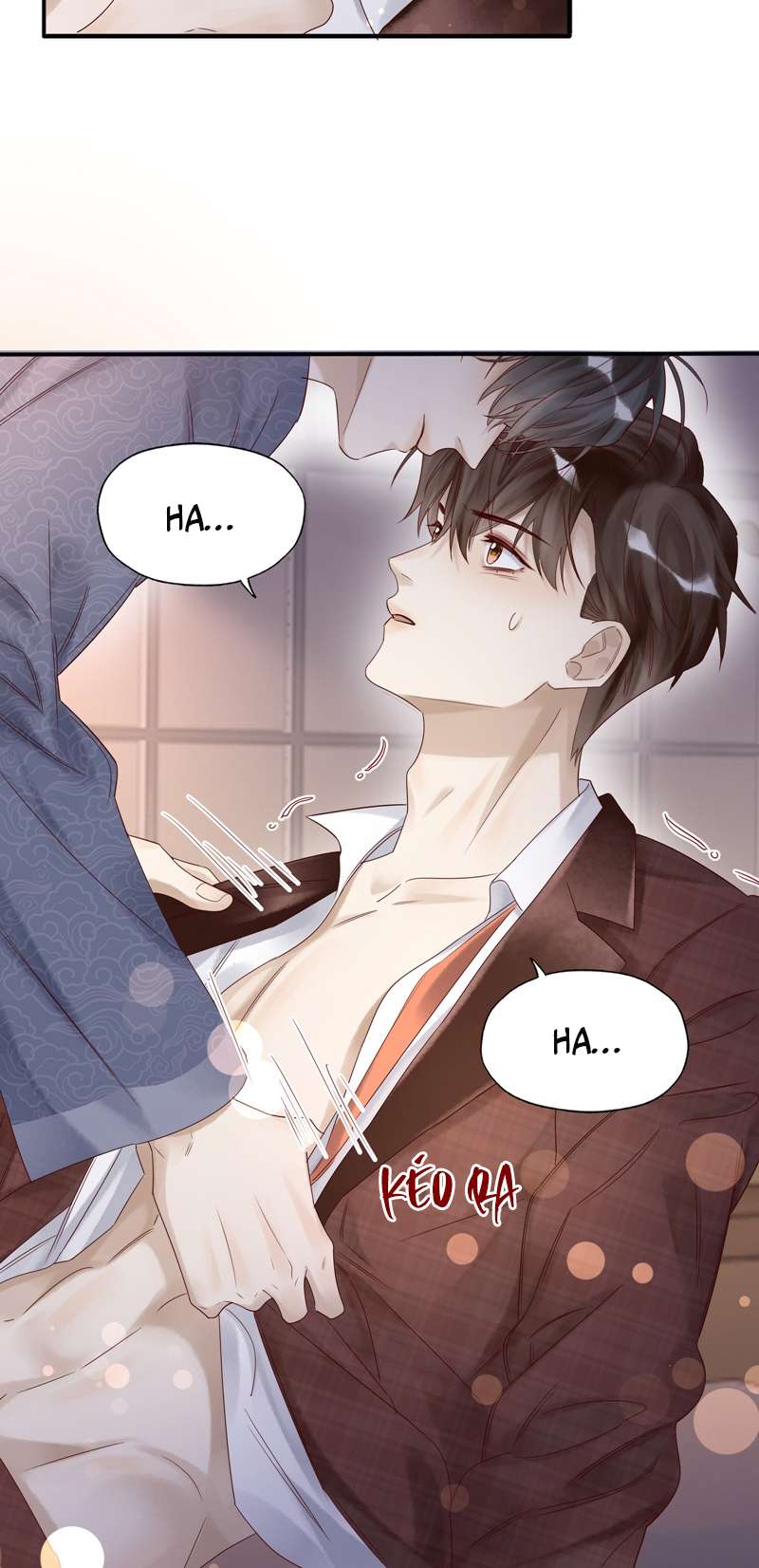 Phim Giả Làm Thật Chap 33 - Next Chap 34