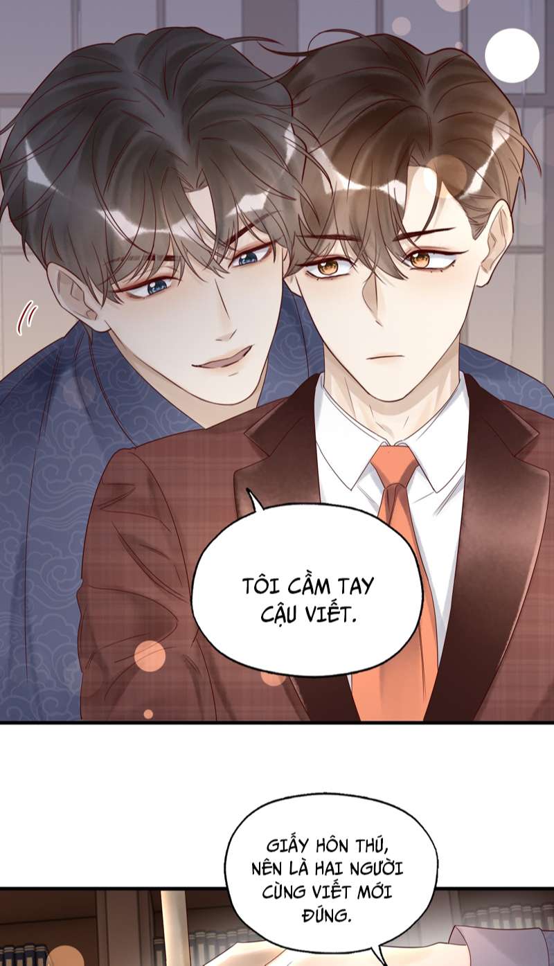 Phim Giả Làm Thật Chap 33 - Next Chap 34