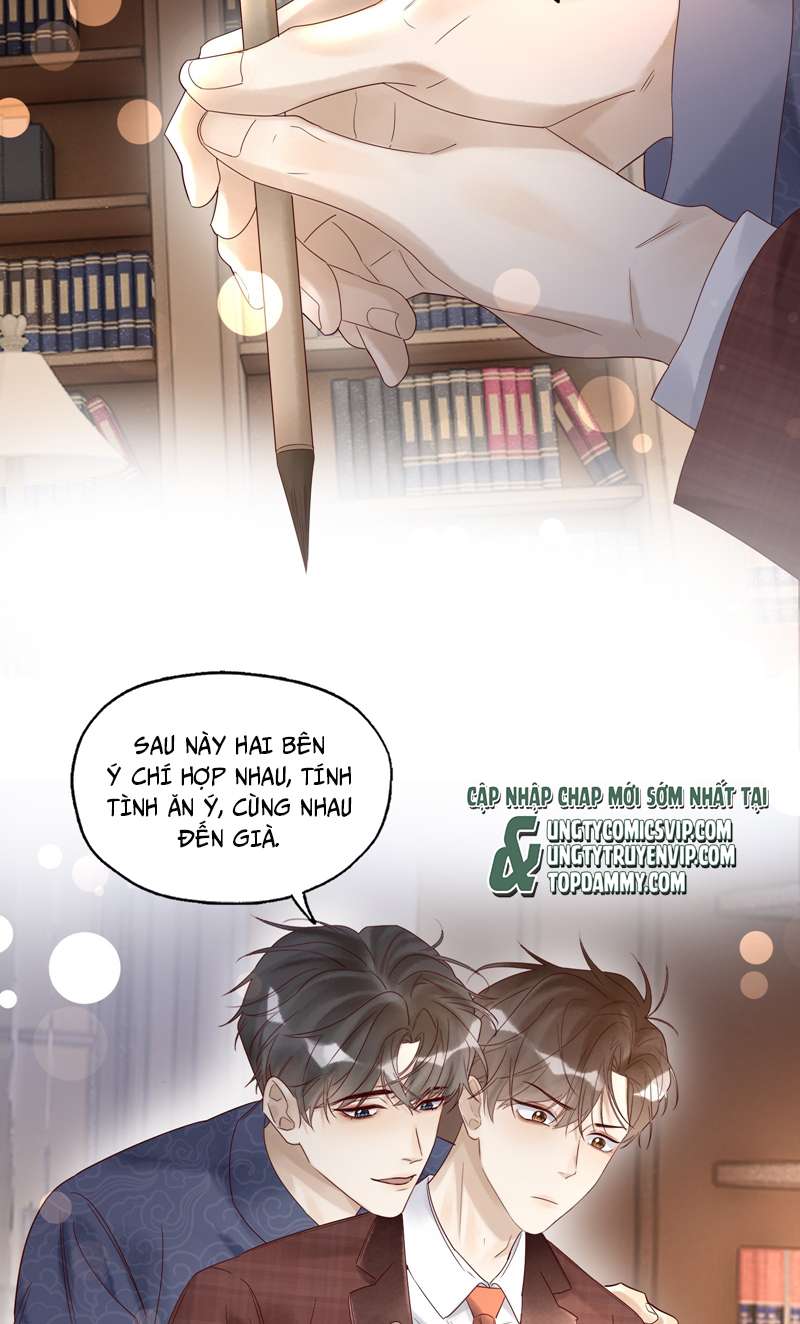 Phim Giả Làm Thật Chap 33 - Next Chap 34