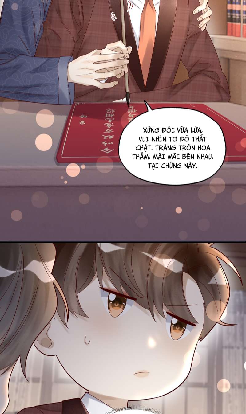 Phim Giả Làm Thật Chap 33 - Next Chap 34