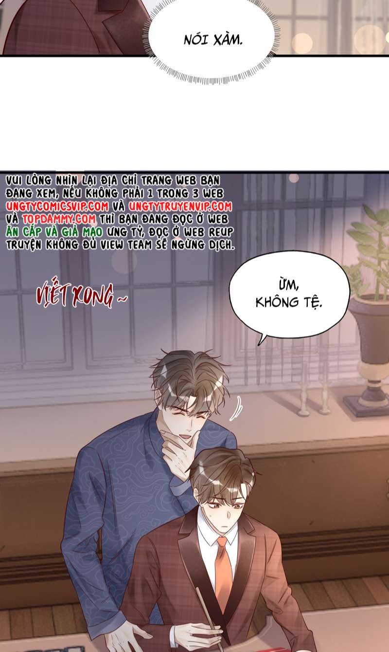 Phim Giả Làm Thật Chap 33 - Next Chap 34