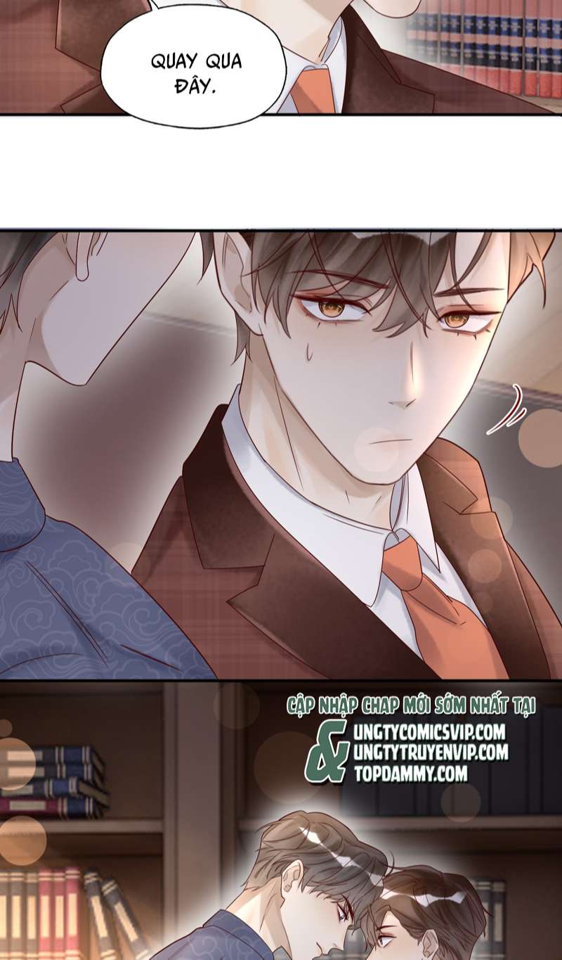 Phim Giả Làm Thật Chap 33 - Next Chap 34