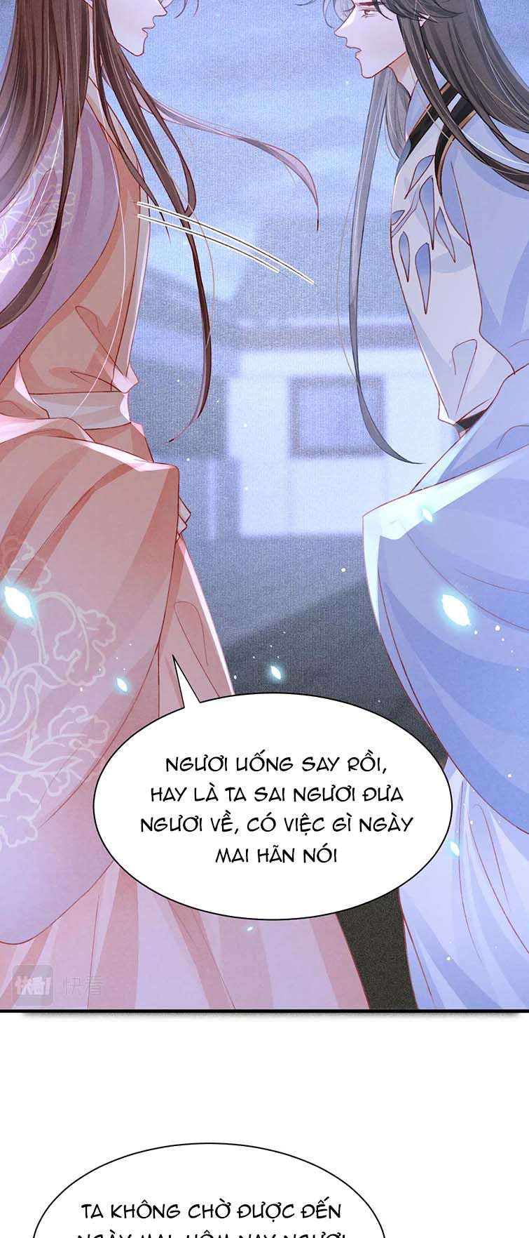 Cô Vương Tại Hạ Chap 71 - Next Chap 72