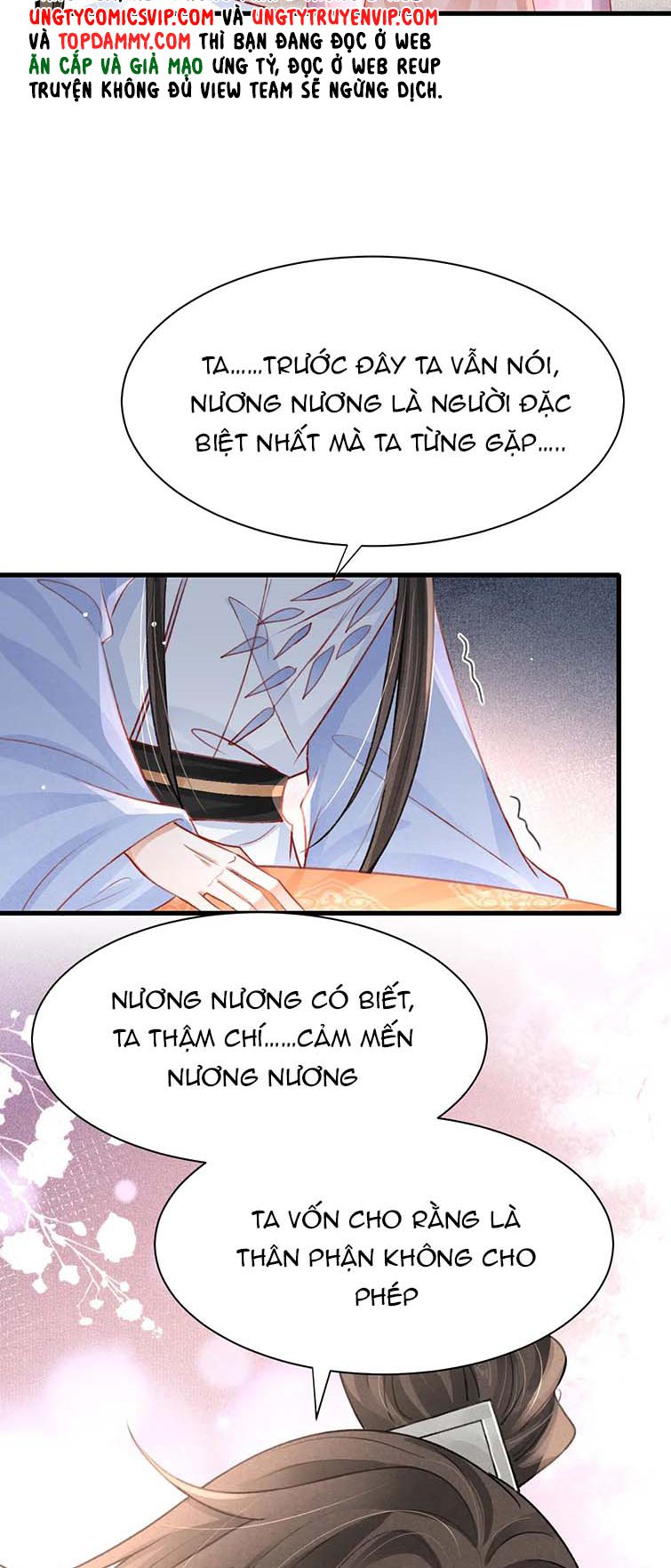 Cô Vương Tại Hạ Chap 71 - Next Chap 72