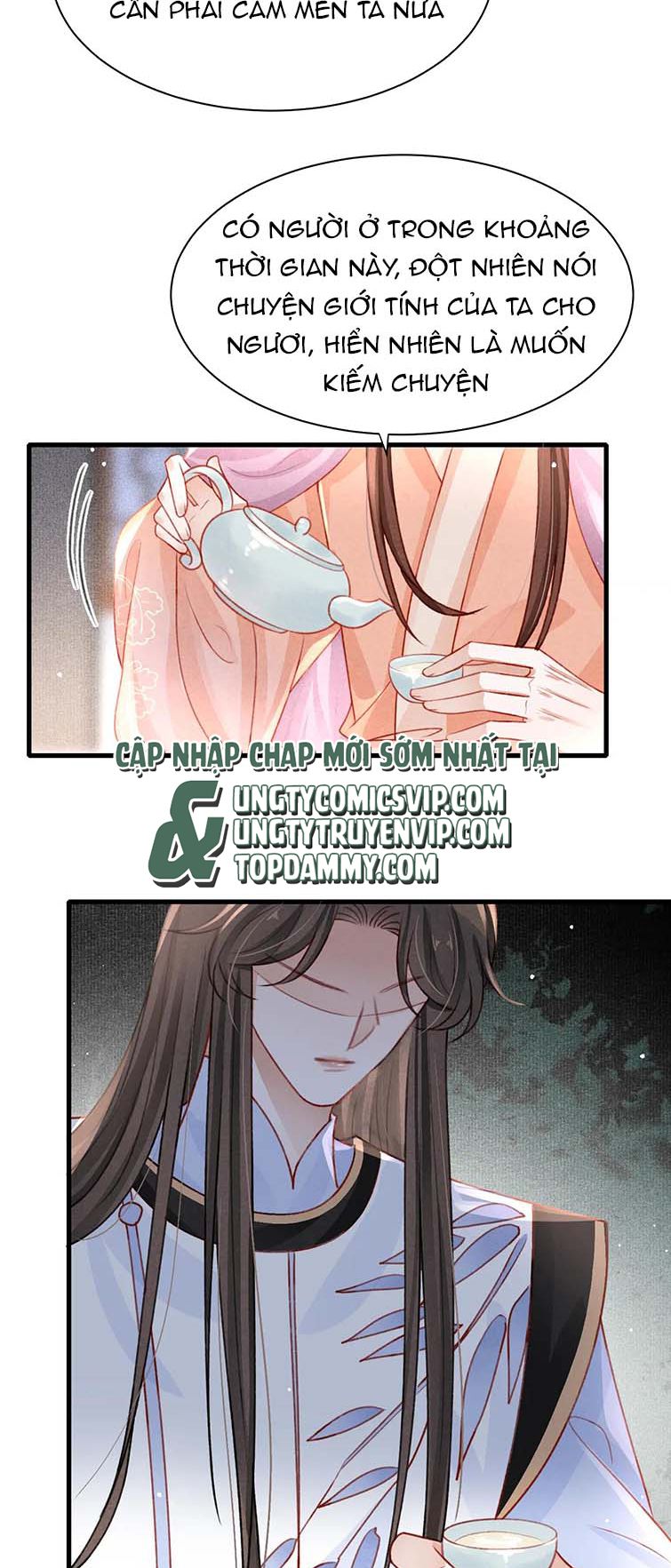 Cô Vương Tại Hạ Chap 71 - Next Chap 72