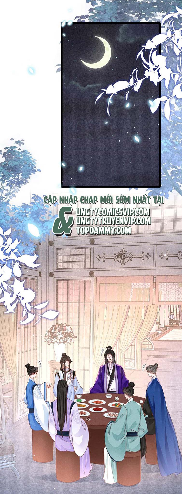 Cô Vương Tại Hạ Chap 71 - Next Chap 72