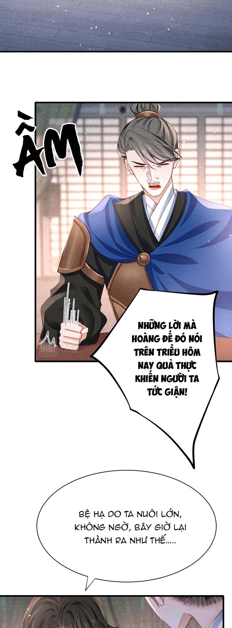 Cô Vương Tại Hạ Chap 71 - Next Chap 72