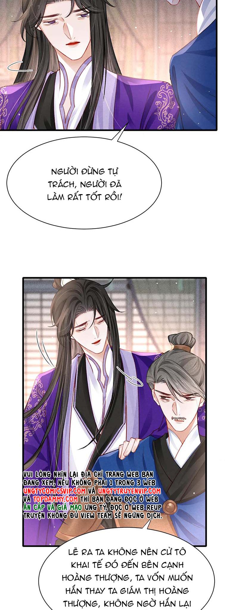 Cô Vương Tại Hạ Chap 71 - Next Chap 72