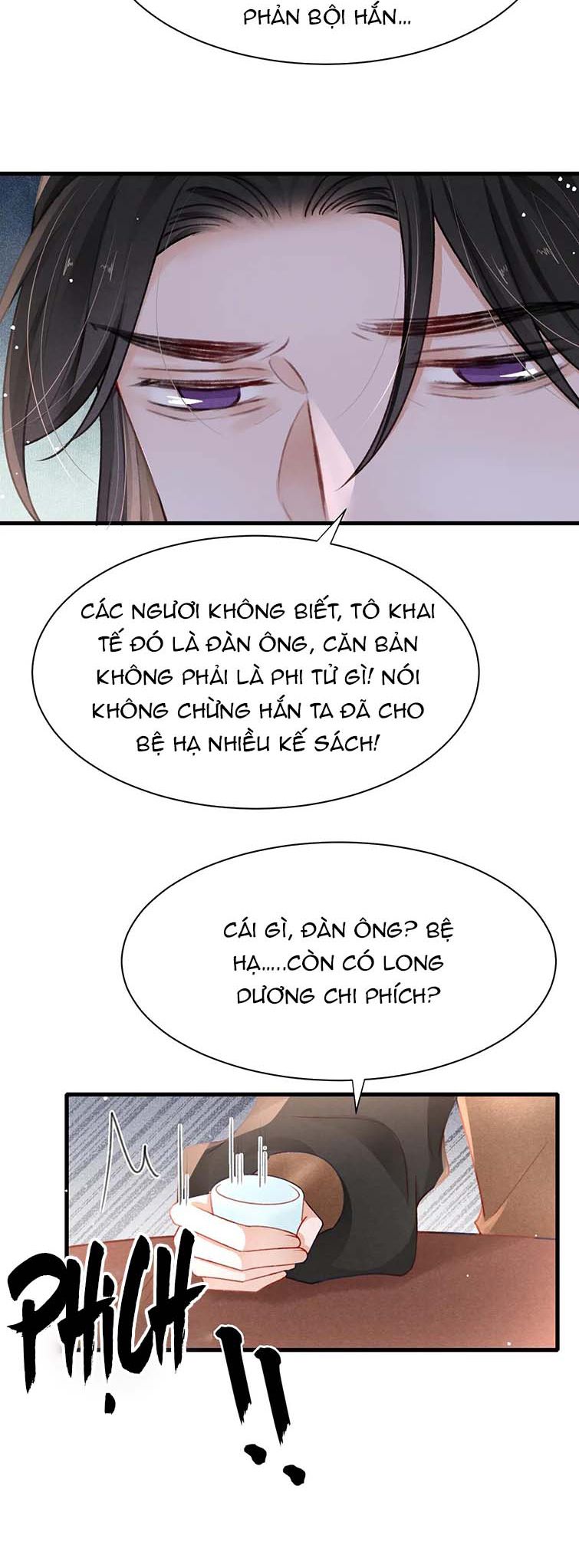 Cô Vương Tại Hạ Chap 71 - Next Chap 72