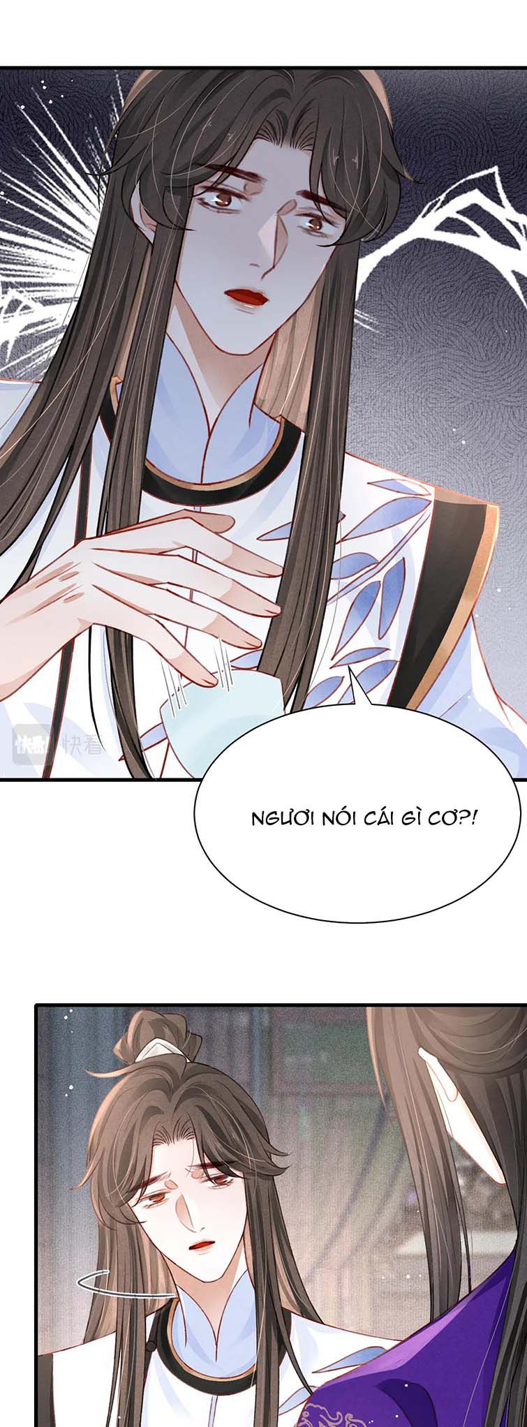 Cô Vương Tại Hạ Chap 71 - Next Chap 72