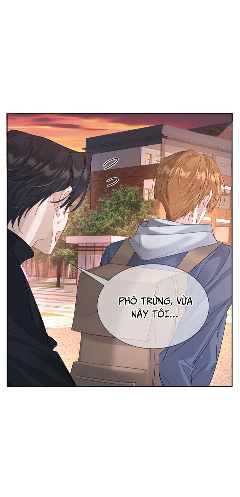 Nhân Vật Chính Chỉ Muốn Yêu Đương Chap 31 - Next Chap 32