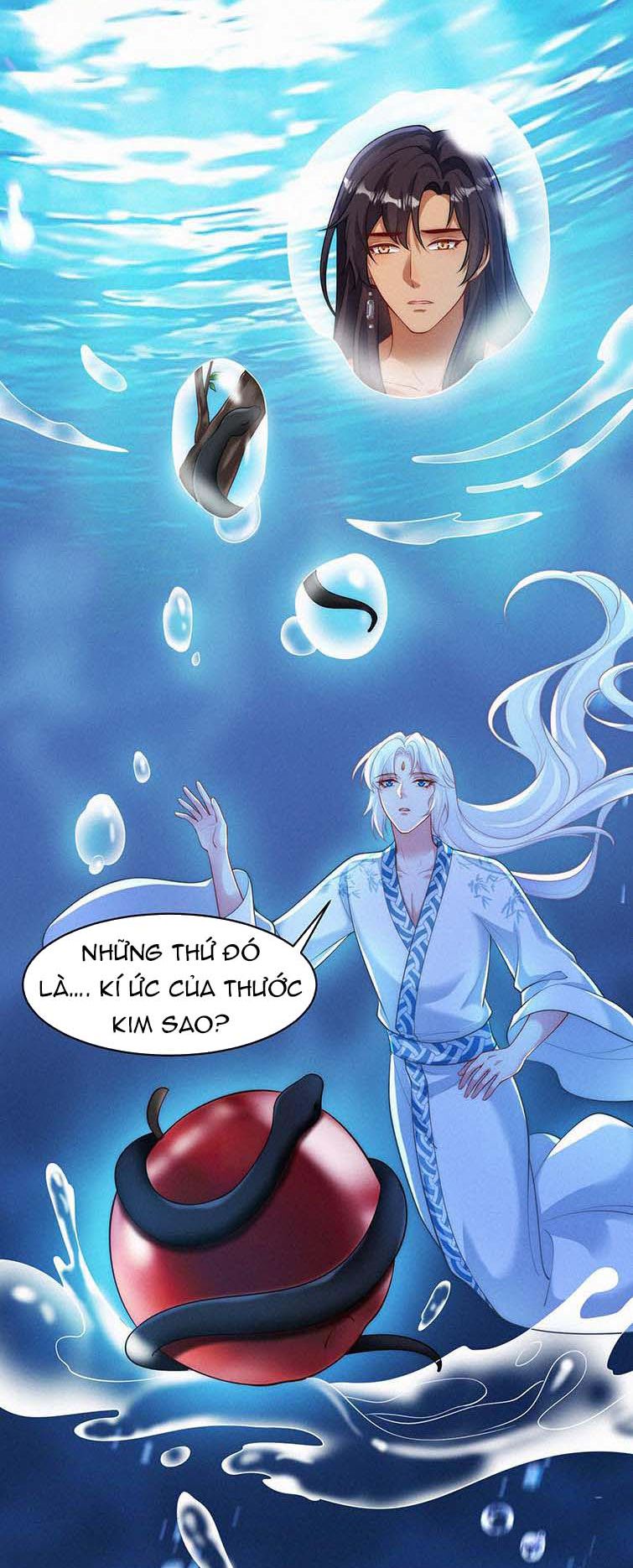 Nhất Niệm Giai Tình Chap 73 - Next Chap 74