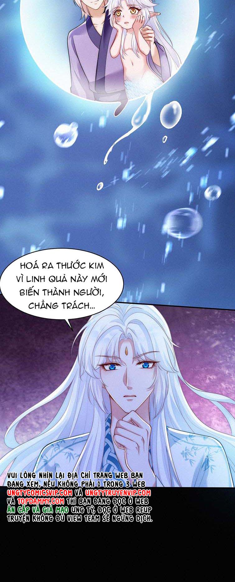 Nhất Niệm Giai Tình Chap 73 - Next Chap 74