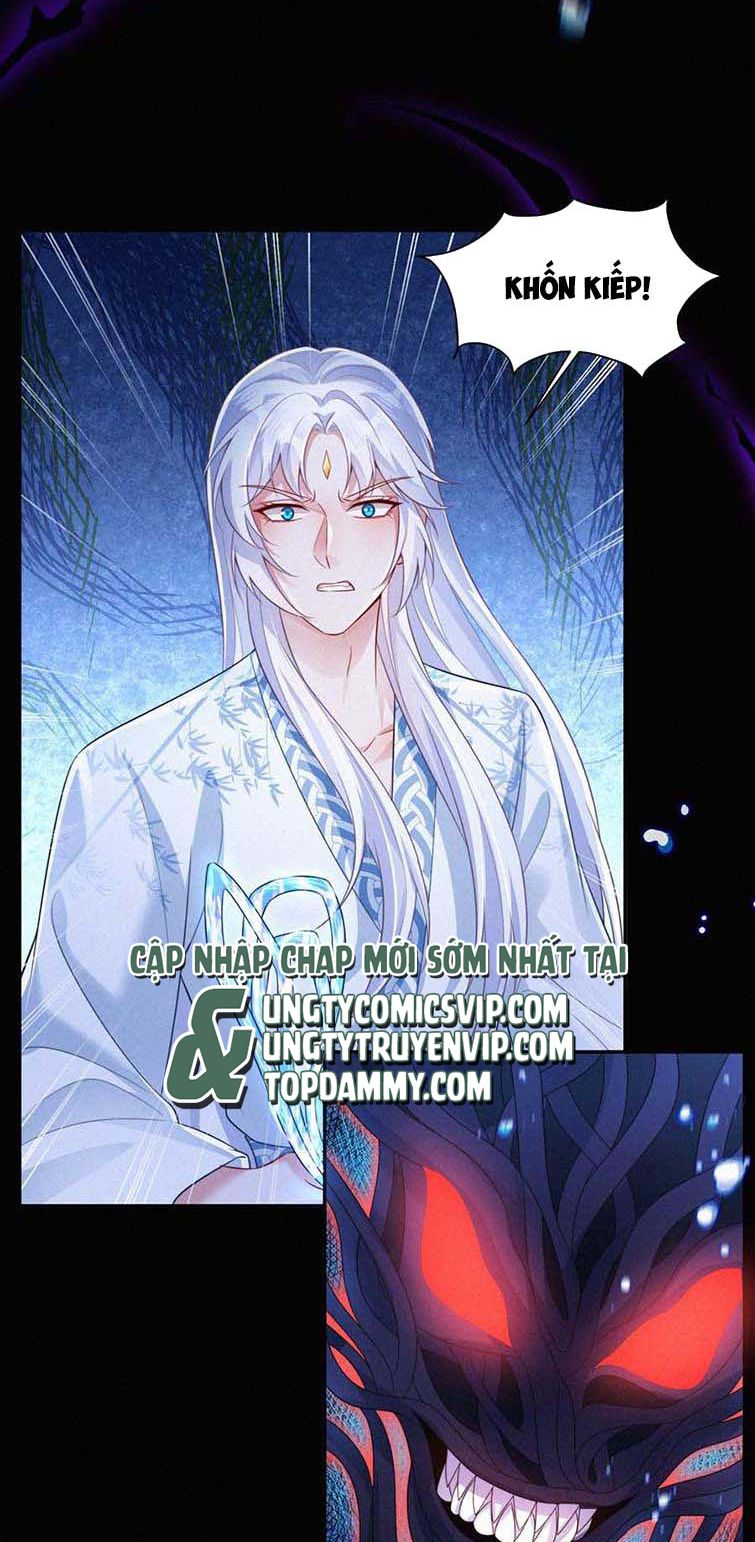 Nhất Niệm Giai Tình Chap 73 - Next Chap 74