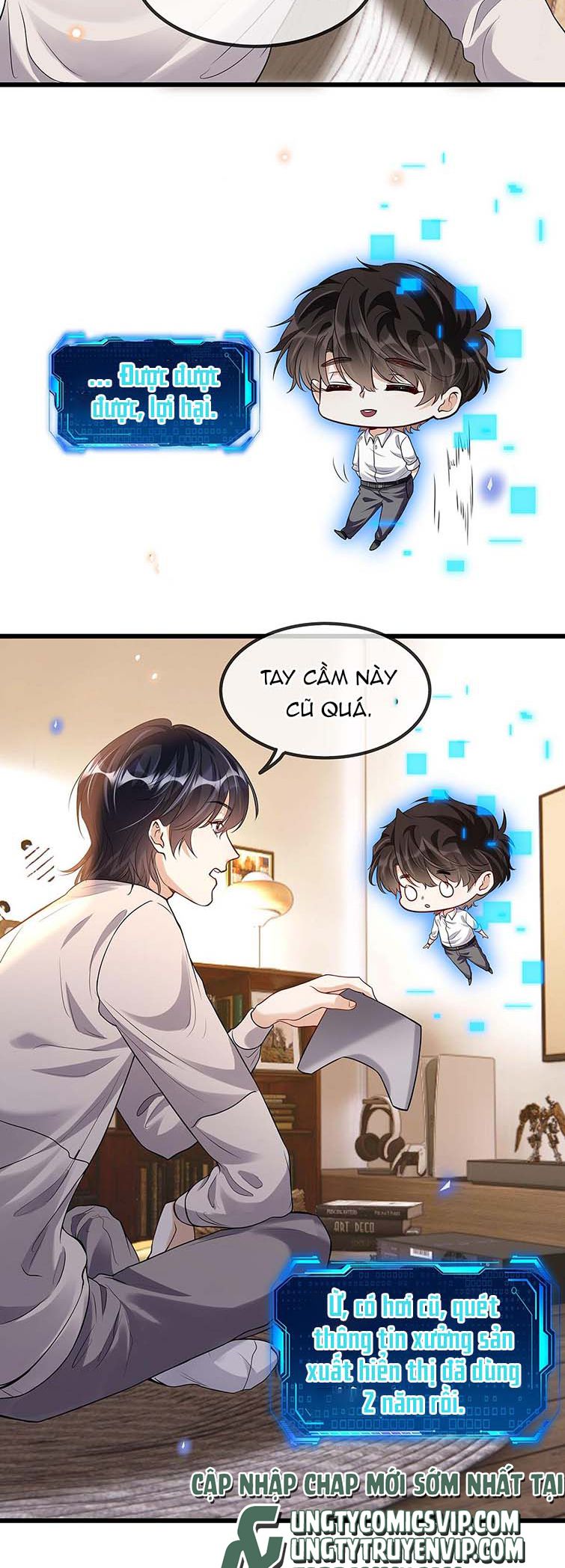 Đừng Nhặt Bạn Trai Trong Thùng Rác Chap 19 - Next Chap 20