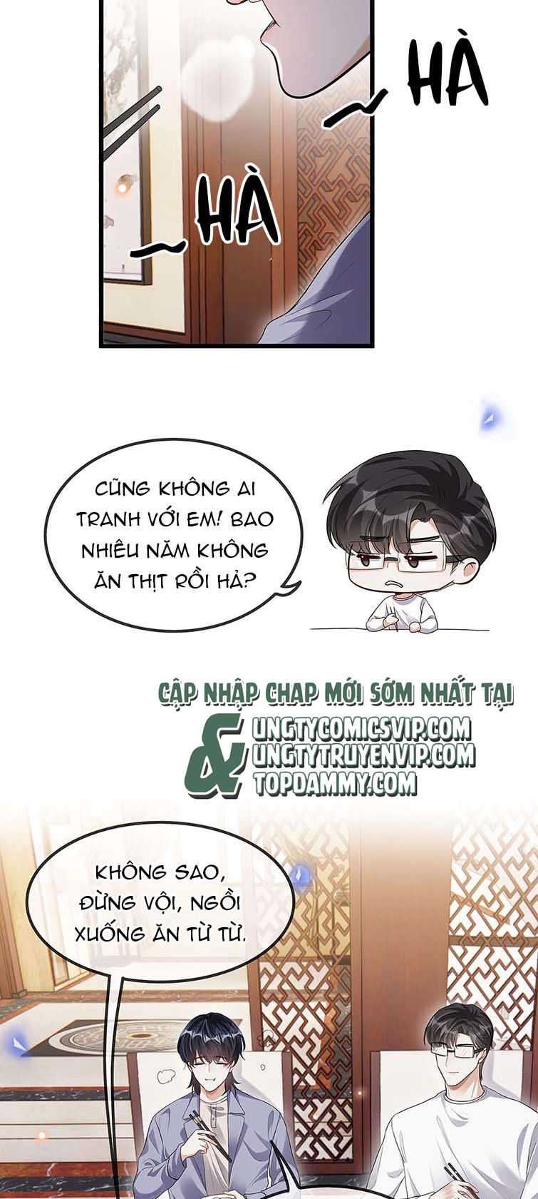 Đừng Nhặt Bạn Trai Trong Thùng Rác Chap 19 - Next Chap 20