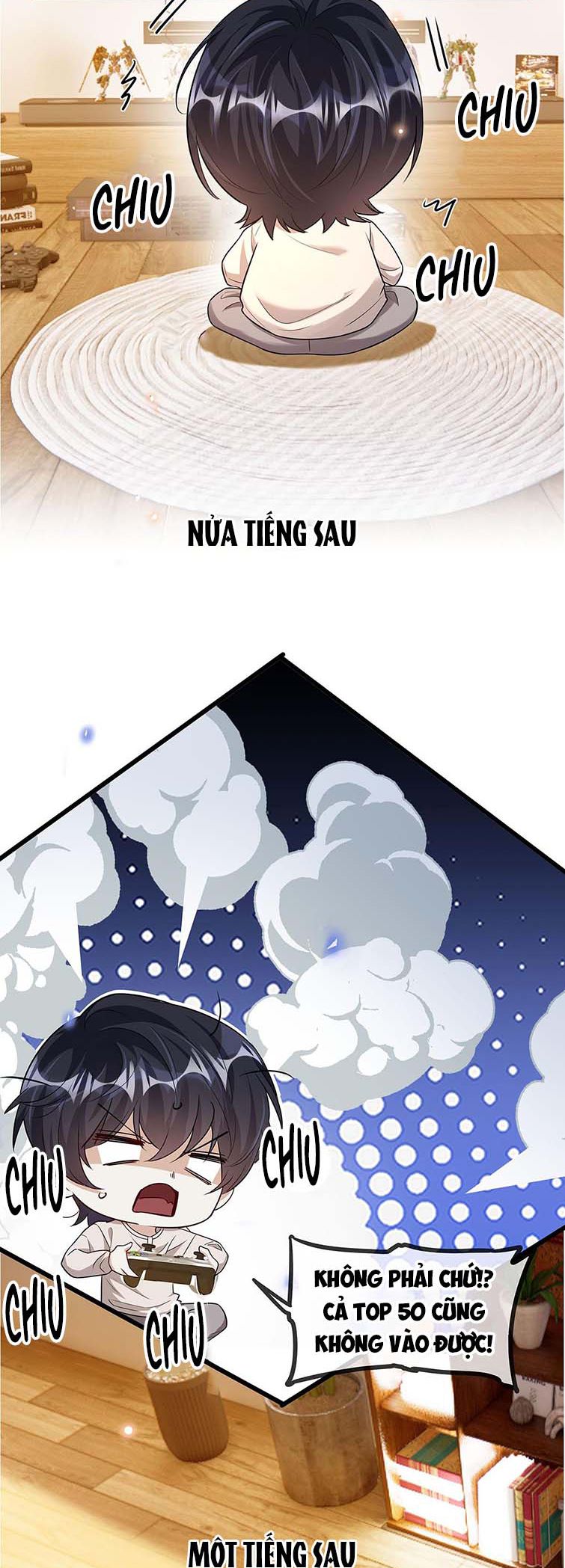 Đừng Nhặt Bạn Trai Trong Thùng Rác Chap 19 - Next Chap 20