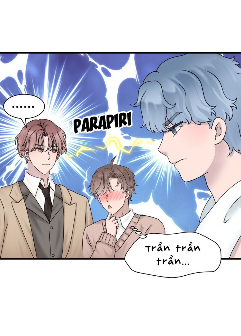 Hàng Không Bán Chap 7 - Next Chap 8