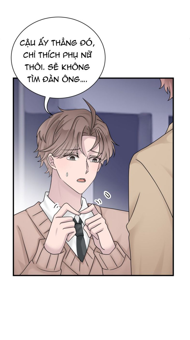 Hàng Không Bán Chap 7 - Next Chap 8