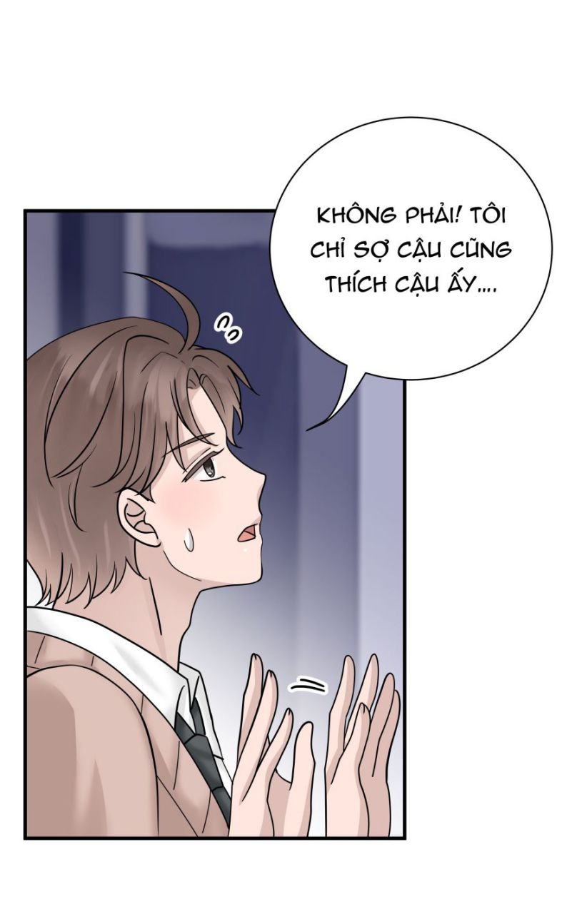 Hàng Không Bán Chap 7 - Next Chap 8