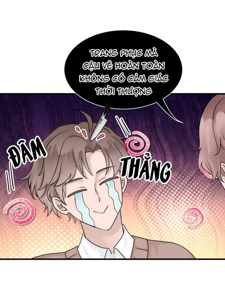 Hàng Không Bán Chap 7 - Next Chap 8