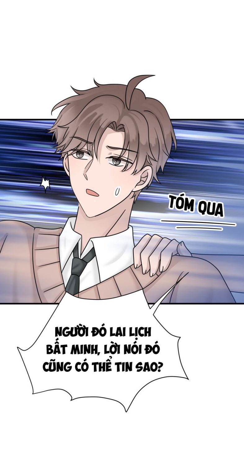 Hàng Không Bán Chap 7 - Next Chap 8