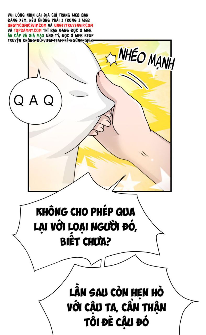 Hàng Không Bán Chap 7 - Next Chap 8