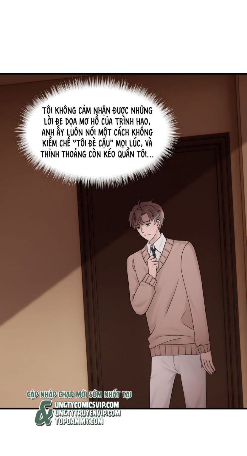 Hàng Không Bán Chap 7 - Next Chap 8