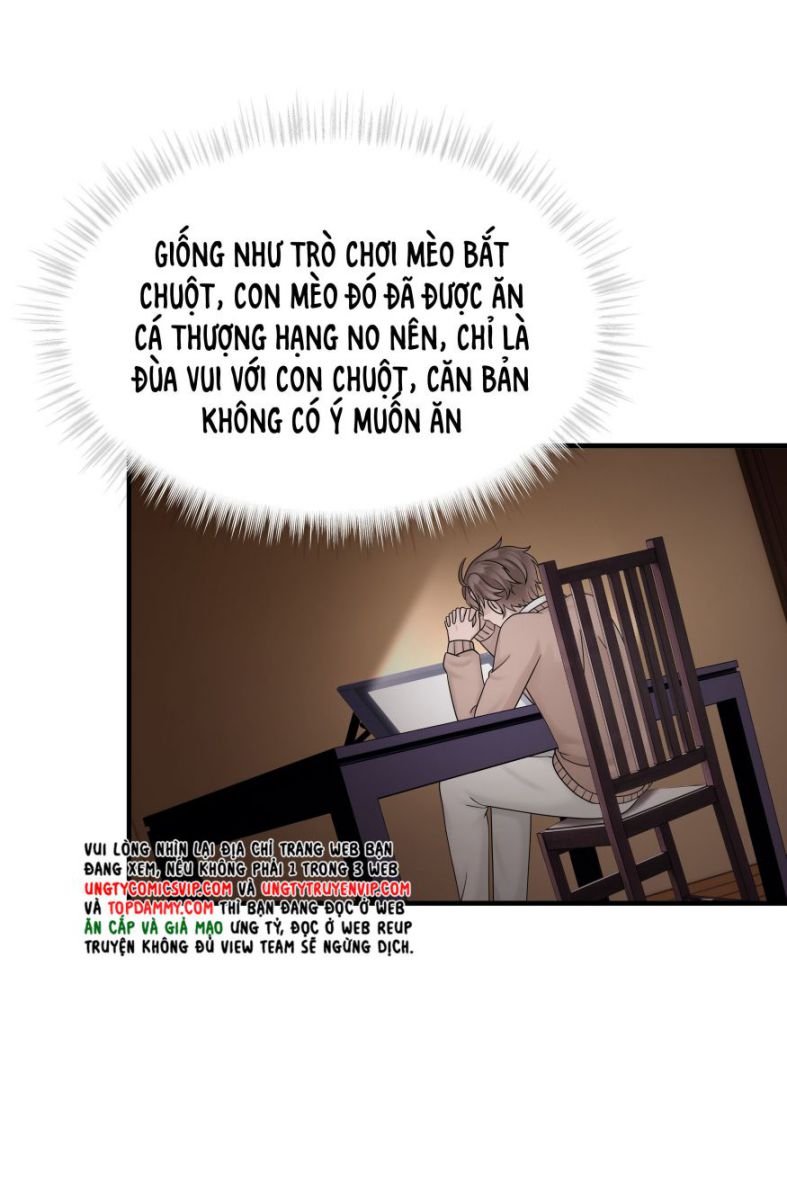 Hàng Không Bán Chap 7 - Next Chap 8