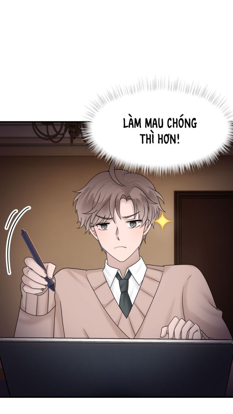 Hàng Không Bán Chap 7 - Next Chap 8