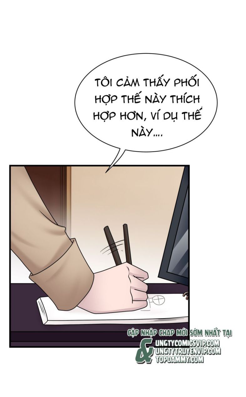 Hàng Không Bán Chap 7 - Next Chap 8