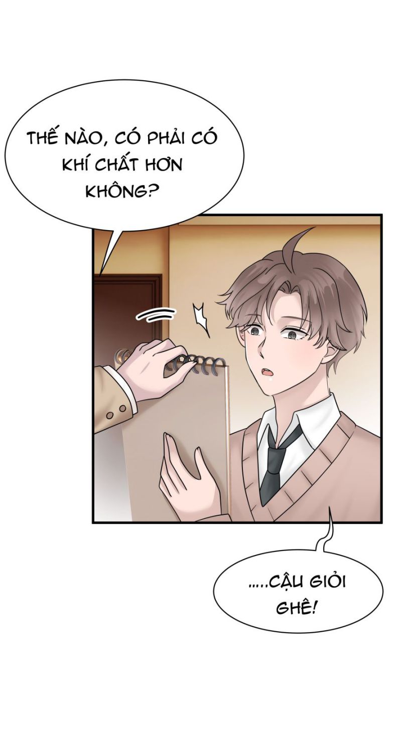 Hàng Không Bán Chap 7 - Next Chap 8