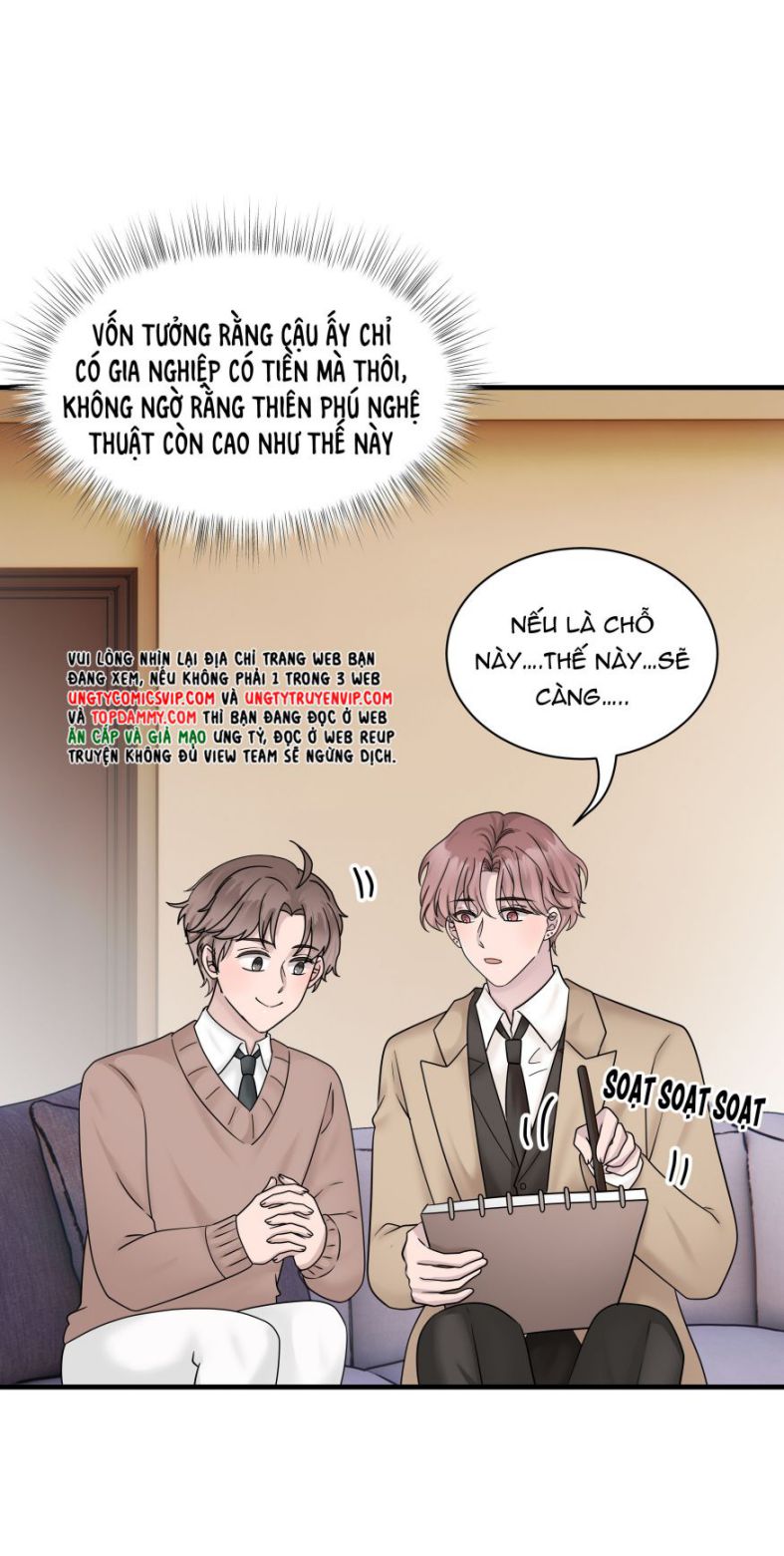 Hàng Không Bán Chap 7 - Next Chap 8