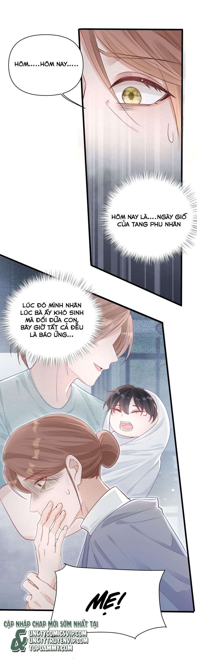 Nhất Niệm Chi Tư Chap 28 - Next Chap 29