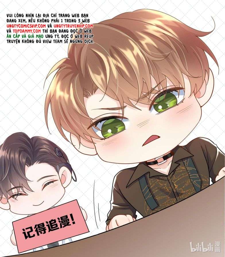 Nhất Niệm Chi Tư Chap 28 - Next Chap 29