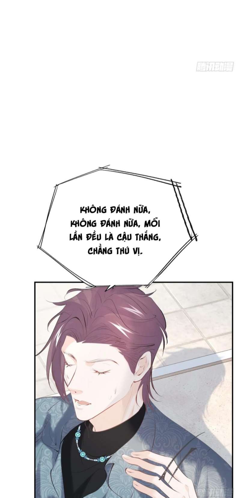 Đừng Đắc Tội Nam Chính Chap 20 - Next Chap 21