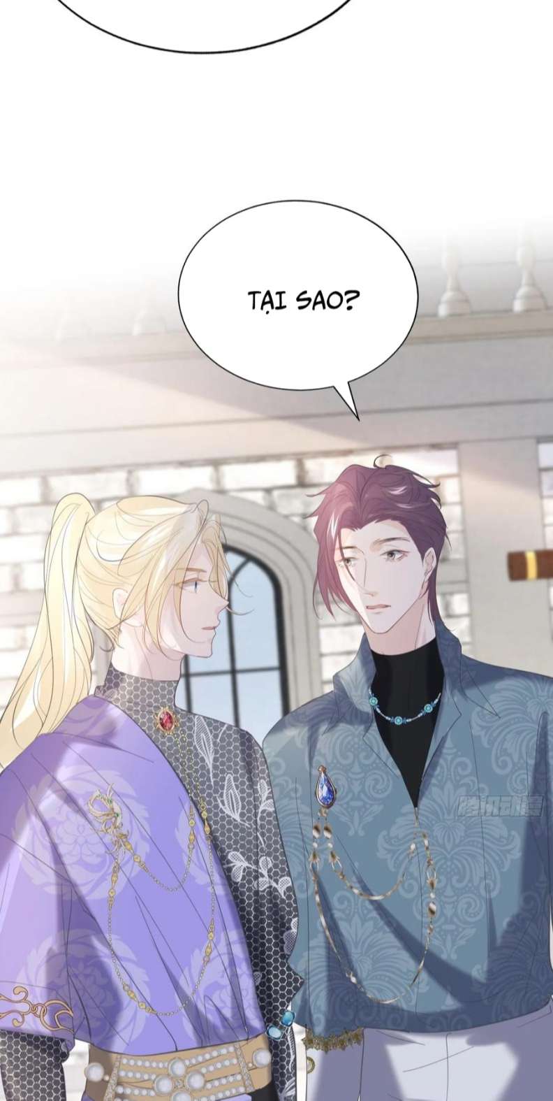 Đừng Đắc Tội Nam Chính Chap 20 - Next Chap 21